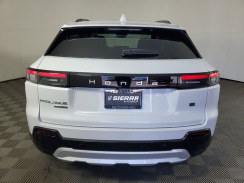 New 2026 Honda Prologue Touring image 5
