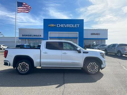 Used 2023 GMC Sierra 1500 Denali Ultimate