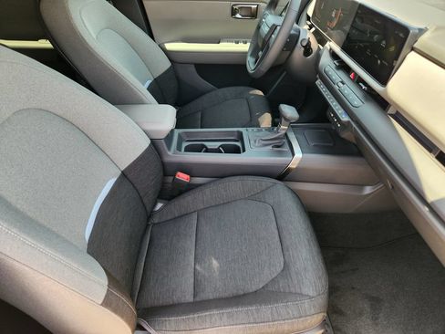 New 2027 Kia Seltos S AWD/4WD image 10