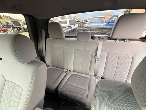 Used 2014 Ford F150 XLT w/ Trailer Tow Package image 14