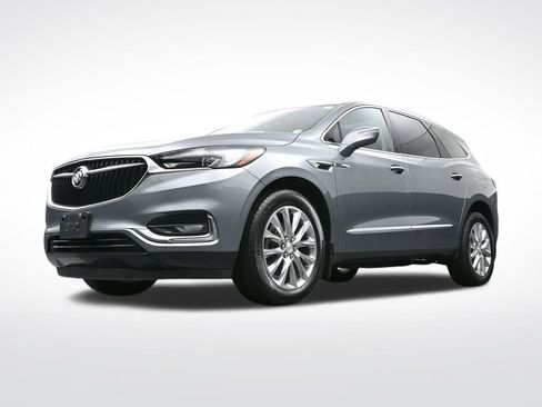 Used 2019 Buick Enclave Premium w/ Experience Buick Package image 25