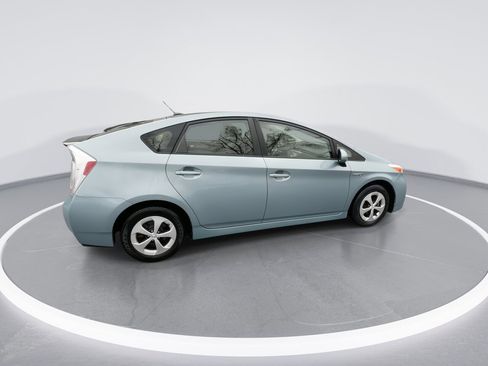 Used 2014 Toyota Prius Three image 20