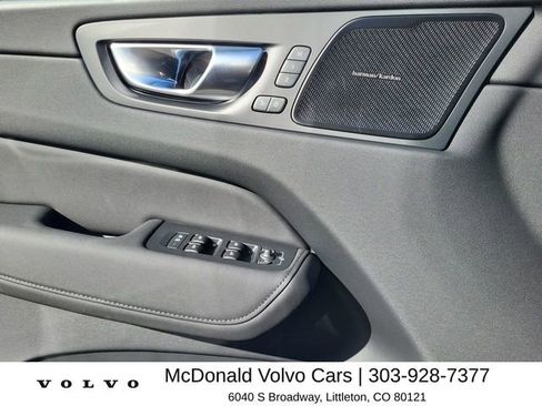 New 2026 Volvo XC60 T8 Plus w/ Protection Package Premier AWD/4WD image 10