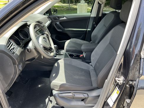 Used 2019 Volkswagen Tiguan S FWD image 15