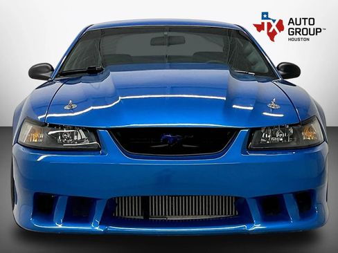 Used 2000 Ford Mustang GT RWD image 5