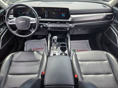 Used 2025 Kia Telluride S AWD/4WD image 15