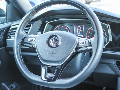 Used 2020 Volkswagen Jetta R-Line w/ R-Line Cold Weather Package image 16