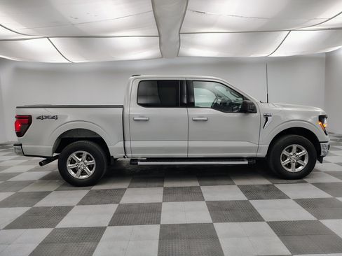 Used 2024 Ford F150 XLT w/ Mobile Office Package AWD/4WD image 7