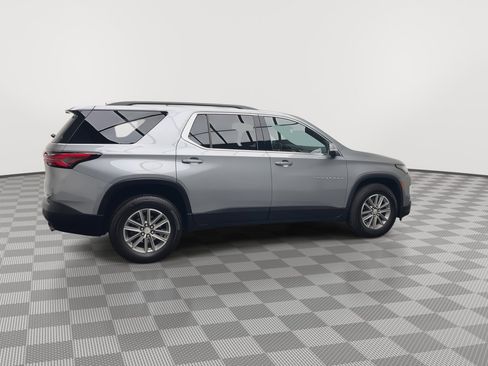 Certified 2023 Chevrolet Traverse LT image 43