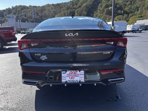 Used 2023 Kia K5 GT-Line image 22