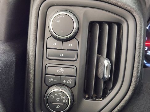 Used 2023 Chevrolet Silverado 2500 W/T w/ WT Convenience Package image 25