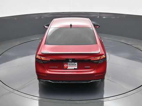 Used 2024 Honda Accord Sport image 30