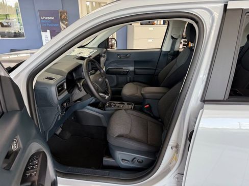 New 2025 Ford Maverick XLT w/ XLT Luxury Package AWD/4WD image 7