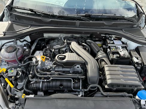 New 2026 Volkswagen Jetta S image 26