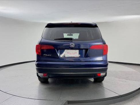 Used 2018 Honda Pilot EX-L image 7