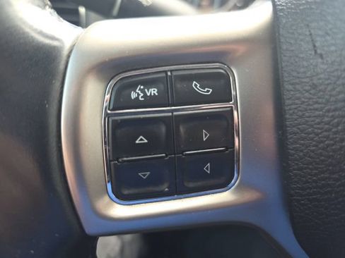 Used 2018 RAM 2500 Laramie w/ Sport Appearance Group AWD/4WD image 14