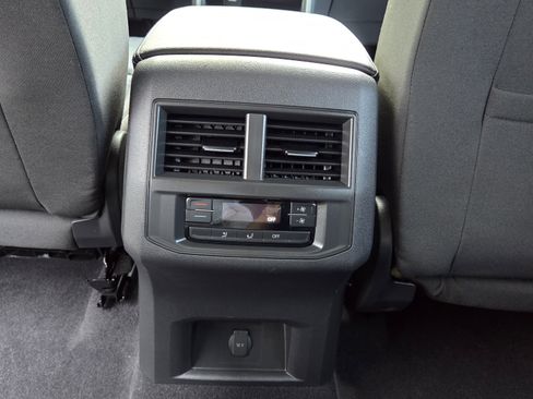 Certified 2021 Volkswagen Atlas S AWD/4WD image 29