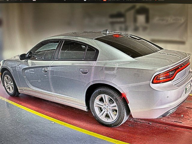 Used 2023 Dodge Charger SXT w/ Cold Weather Package RWD image 3