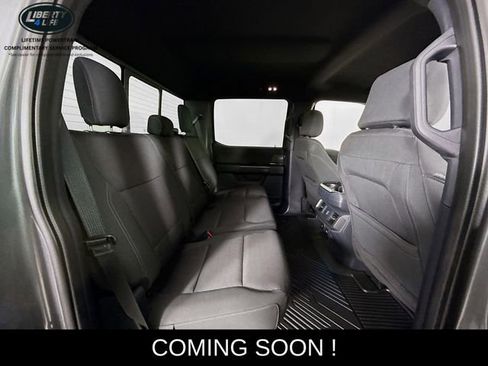 Used 2024 Ford F150 XLT w/ Equipment Group 302A MID image 26