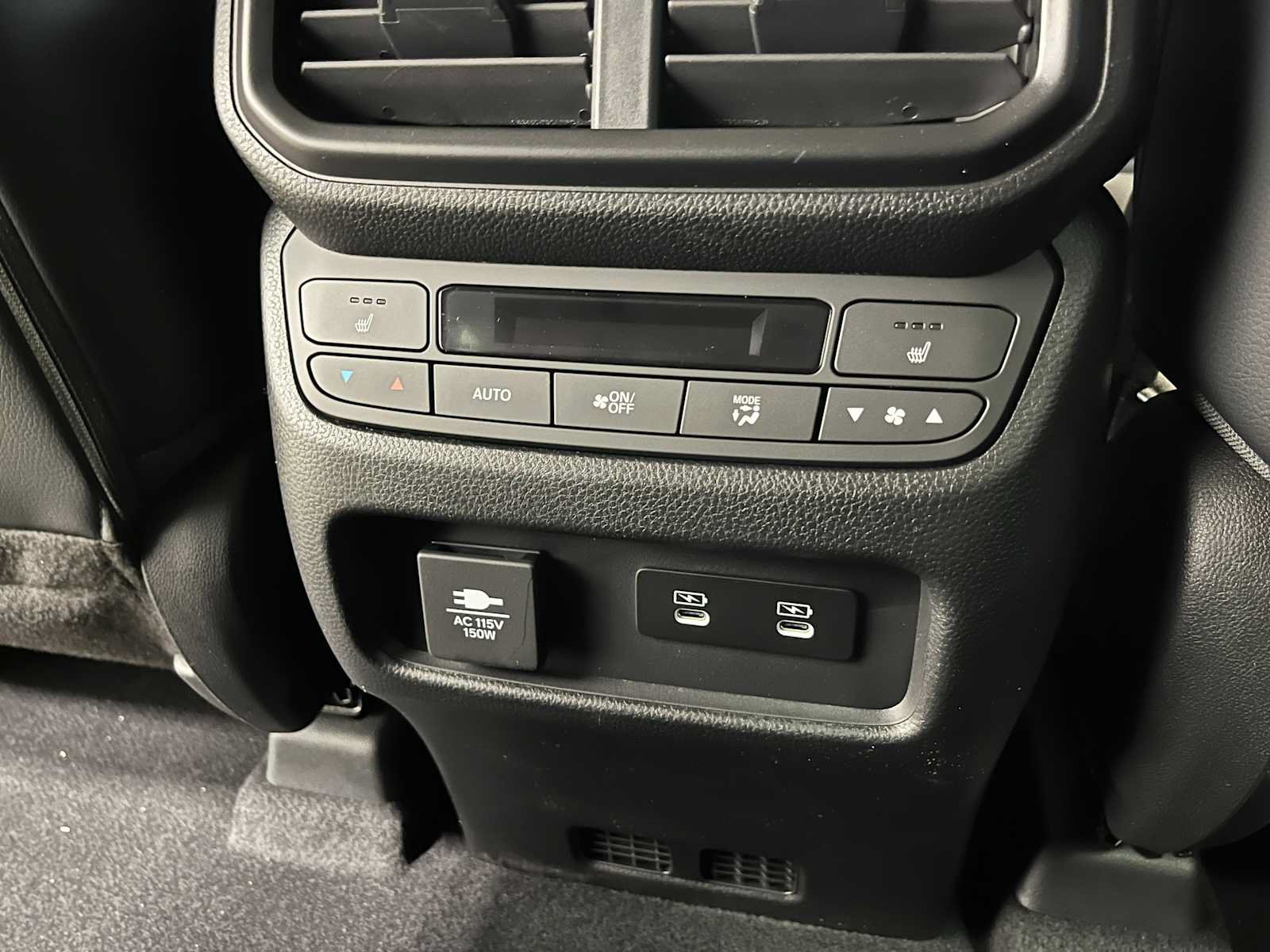 New 2026 Honda Pilot Elite image 24
