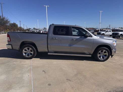 Used 2021 RAM 1500 Lone Star image 7
