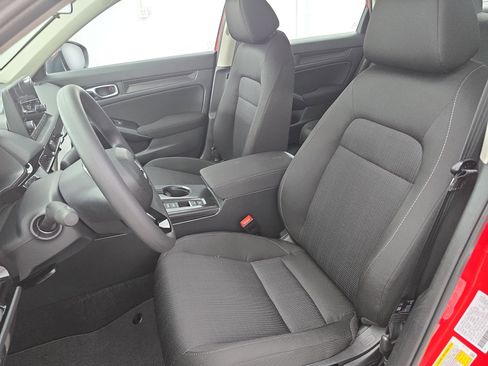 New 2026 Honda Civic LX image 14