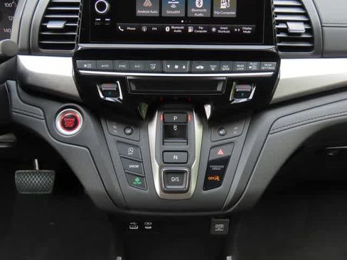 New 2026 Honda Odyssey EX-L image 21