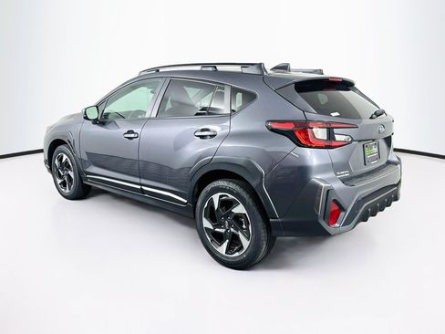 Used 2024 Subaru Crosstrek 2.5i Limited AWD/4WD image 5