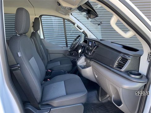 Used 2023 Ford Transit 350 XL image 21