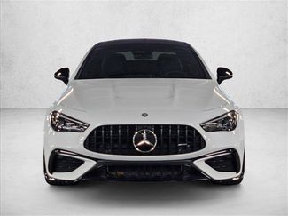 Used 2025 Mercedes-Benz CLE 53 AMG 4MATIC Coupe video 2