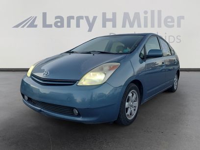 Used 2005 Toyota Prius