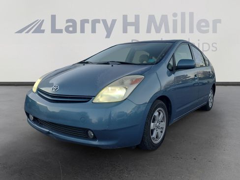 Used 2005 Toyota Prius image 1