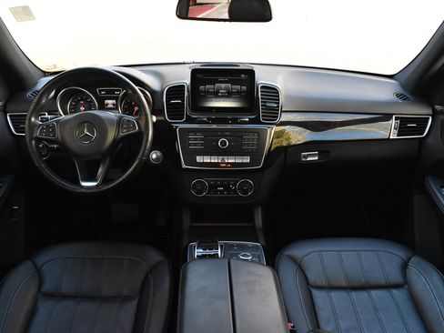 Used 2016 Mercedes-Benz GLE 350 4MATIC image 31