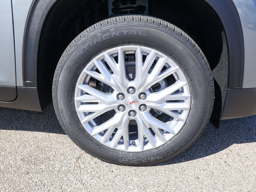 New 2027 GMC Acadia Elevation w/ Elevation Premium Package FWD image 39