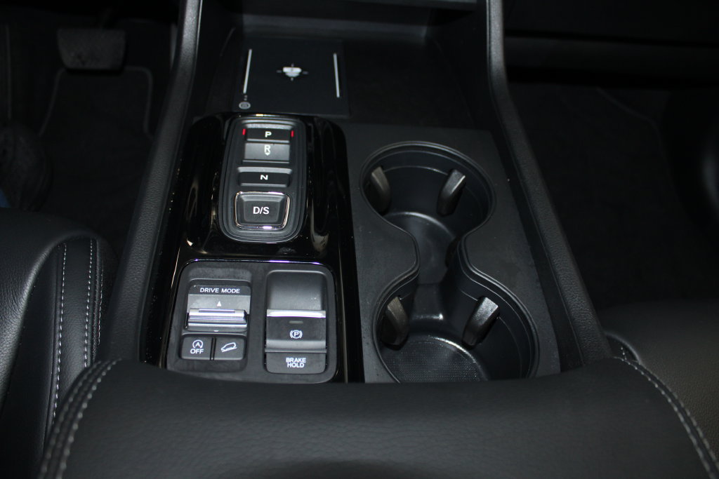 Certified 2026 Honda Passport RTL image 20