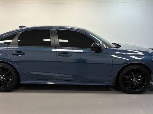 Used 2025 Honda Civic Sport image 7