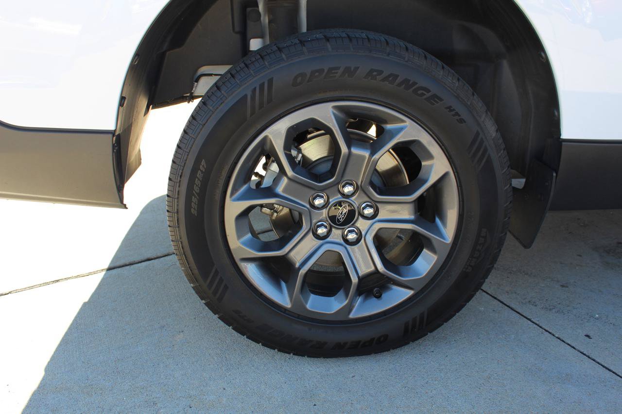 Used 2023 Ford Maverick XLT FWD image 43
