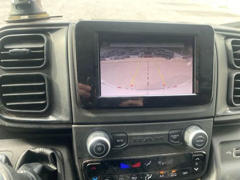 Used 2022 RAM ProMaster 2500 image 15