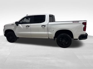 Used 2022 Chevrolet Silverado 1500 LT Trail Boss w/ LT Trail Boss Premium Package video 2