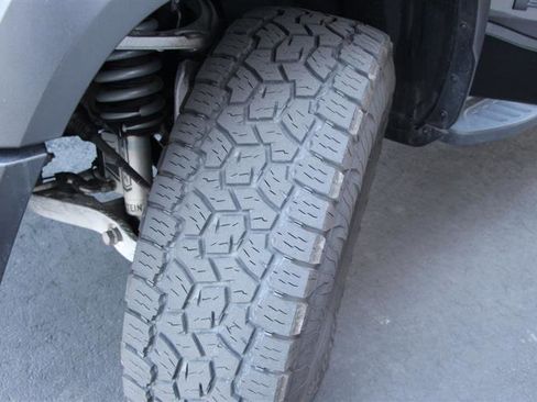 Used 2021 RAM 1500 TRX w/ TRX Level 2 Equipment Group AWD/4WD image 37