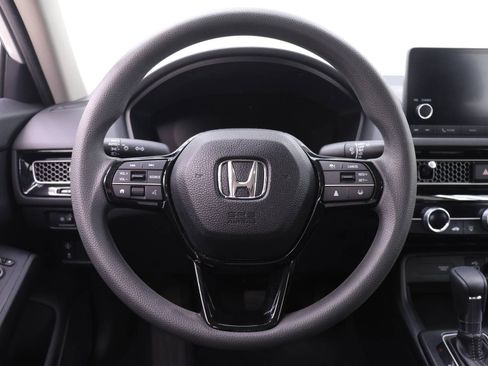Certified 2024 Honda Civic LX image 14
