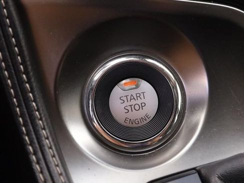 Used 2023 Nissan Maxima SV w/ Floor Mat Group FWD image 14