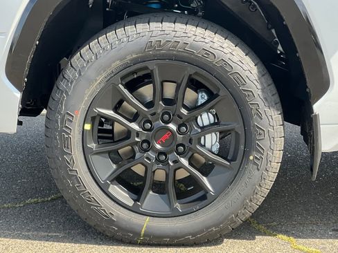 New 2026 Toyota Tundra 1794 Edition AWD/4WD image 32