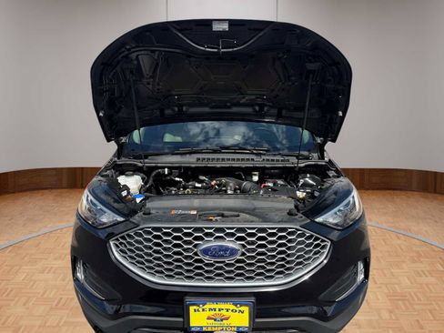 Used 2023 Ford Edge SEL w/ Convenience Package AWD/4WD image 17