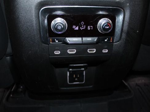 Used 2023 GMC Yukon XL Denali Ultimate w/ LPO, Floor Liner Package image 24