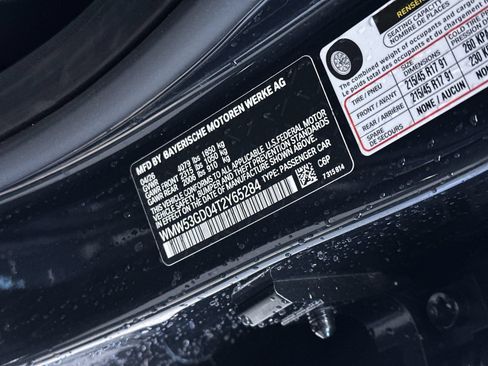New 2026 MINI Cooper S FWD image 14