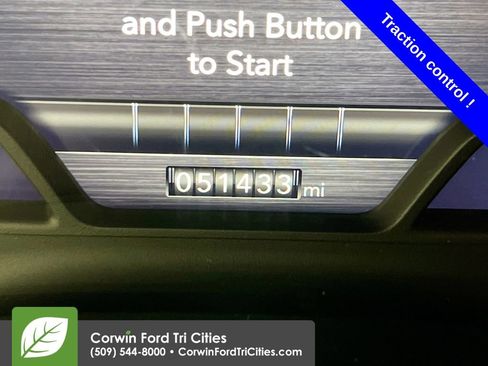 Used 2021 RAM 1500 Sport w/ Leather & Sound Group image 2