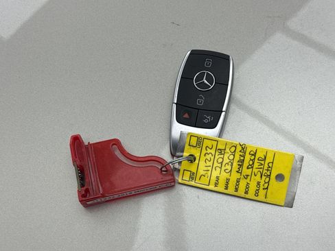 Used 2019 Mercedes-Benz C 300 4MATIC Sedan w/ Premium Package image 40