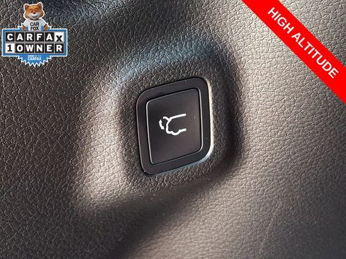 Used 2025 Jeep Compass Limited w/ High Altitude Package AWD/4WD image 31