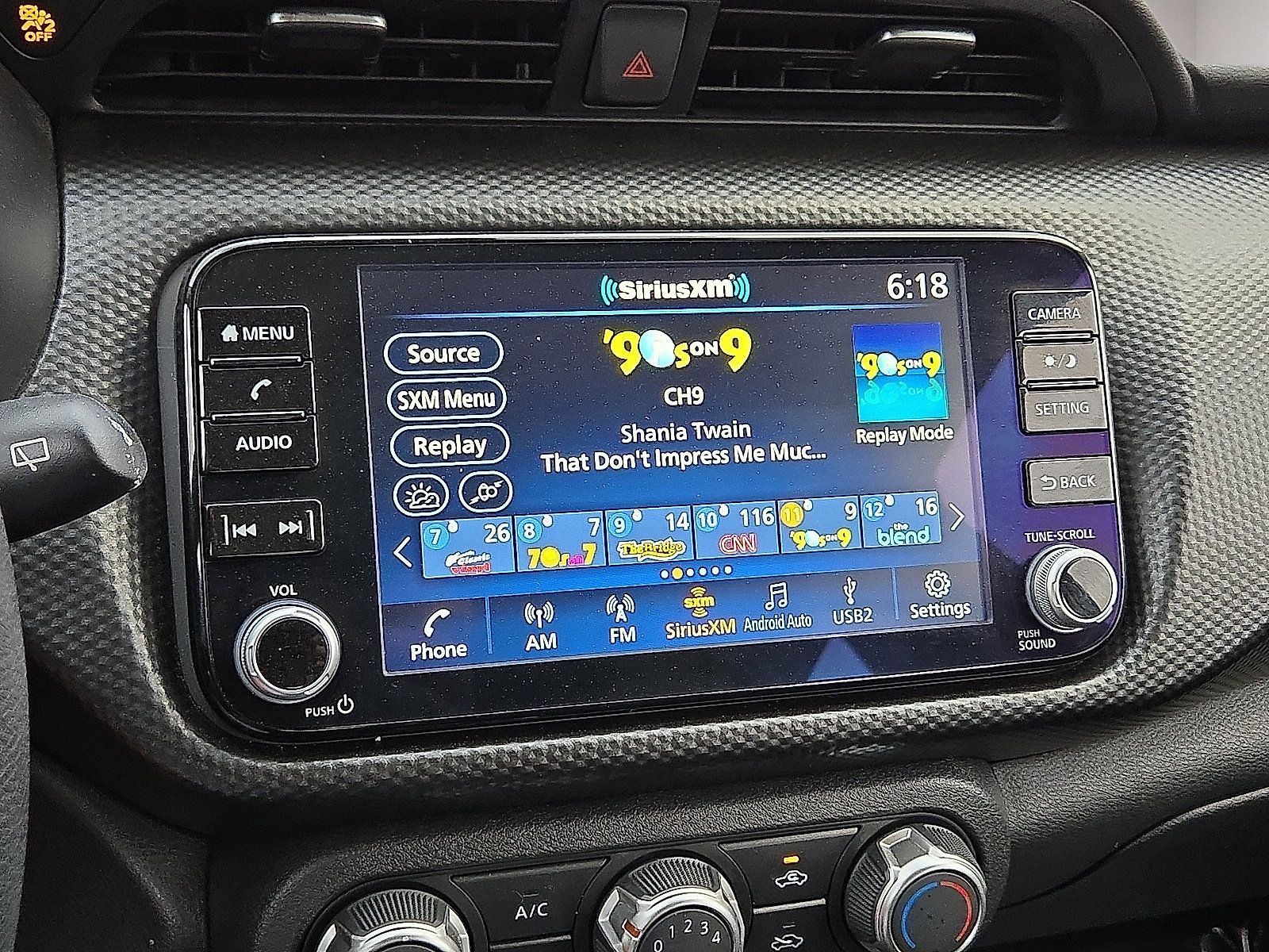 Used 2024 Nissan Kicks SV FWD image 26